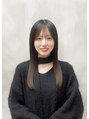 オーバーヘアー 倉敷店(over hair) Himeka