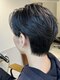 リアライズ(realize)の写真/【鶴舞駅30秒】メンズのお客様も大歓迎！トレンドを取り入れたデザイン力が自慢♪