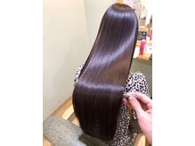 エマヘアープラス(Emma Hair plus)