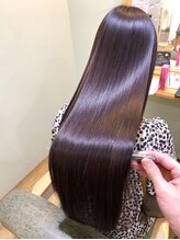 エマヘアープラス(Emma Hair plus)