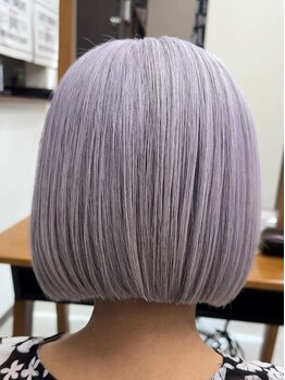 キャロル(CAROL)の写真/《パーソナル個別対応◎》お客様のライフスタイルに合わせてご提案！あなたの魅力を最大限に引き出します★