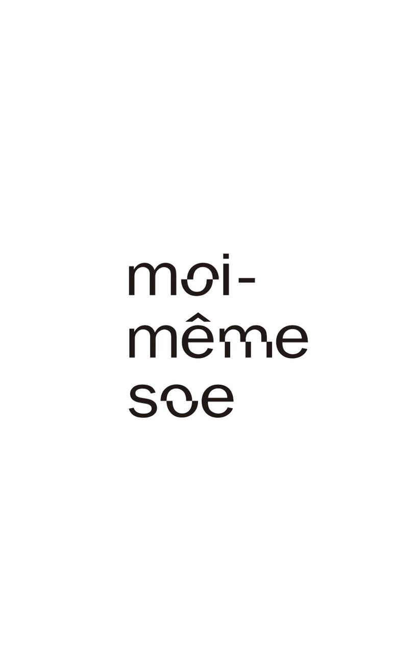 【moi-meme soe】◆カラーコース