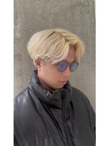 モニカ(MONIQA)&nbsp;ブロンド