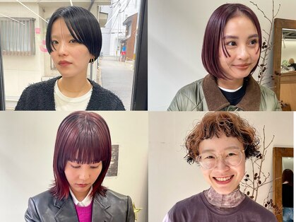 スワッグ(Swag)の写真