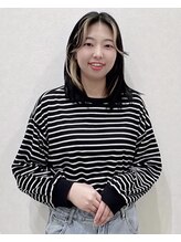 ヘア メイク フレイ(hair make FRe'Y) さとみ 
