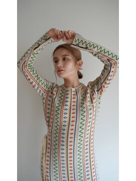 タップコーヴォ(TAP covo) 金沢美容室/TAP covo/金沢駅/ブリーチカラー/ケアブリーチ