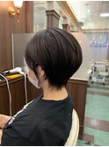 宮崎/ハイライト/メンズパーマ/宮崎駅