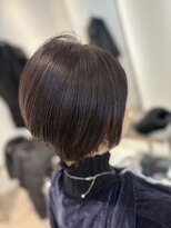 吉野ヘアダメージ研究所 銀座 髪質改善/髪質改善トリートメント/オススメトリートメント/美髪