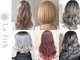 ラフィス ヘアー ロブ 福山駅家店(La fith hair lov.)の写真