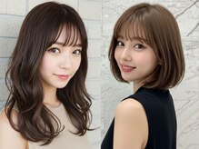 イーチ ディー ヘアーアンドトータルビューティー(each dee hair&total beauty)