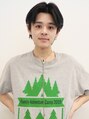 ディッセンバー 神宮前(December) 永田優希 