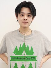 ディッセンバー 神宮前(December) 永田優希