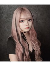 ラピステン 福岡天神 大名店(Lapis) リン 