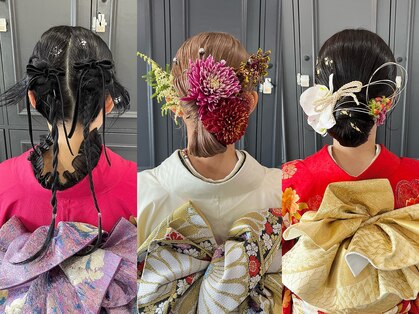 ログ(LOG)の写真