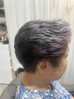 ニコリ(nicori) ミセスパーマ