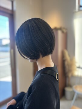 コソット(kosotto) ボブ