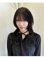 リングバイモアムー(Ring by Moremuu) うるふれいやー