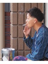 ヘリテイジ(HERITAGE)&nbsp;テーパーフェード