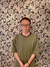 イズムワークショップ(ISM WORK SHOP)&nbsp;川崎 博史