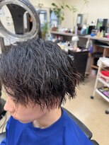 アモーレ&nbsp;ツイストスパイラル