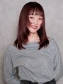 ガーデンヨコハマ(GARDEN YOKOHAMA)&nbsp;可愛さを引き出すレイヤー・透け感カラーが得意です♪