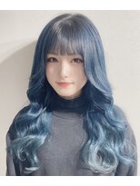 アモル 高田馬場店(Amor) ハイトーンロング