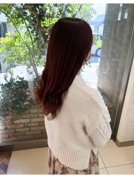 ファーレンピュアスウィート(fahren-pure-suite) ブリーチ無しpink Choral