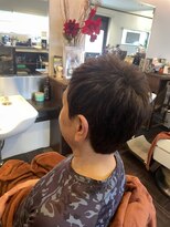 林田理容館&nbsp;ショート