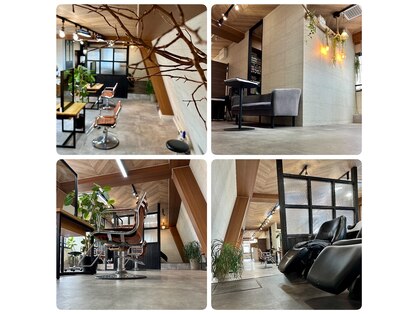 ローカス 花小金井北口店(LOCUS)の写真