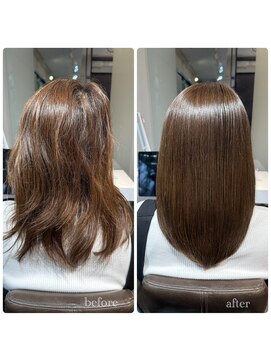 イフドット 加古川(if.) 超高濃度水素プレミアムエイジングケアカラーエステ＃ヘッドスパ