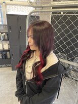 スワン アサヒカワ(SWAN ASAHIKAWA)&nbsp;エクステインナー&カラー