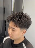 シティースパイキーショート