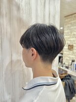 ムーナ(Muwna)&nbsp;メンズカット