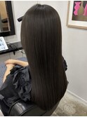 【フルオーダー縮毛】一人一人に合わせた処方で艶髪へ導きます！