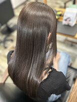 ウェーブ 和合店(wave)&nbsp;ツヤカラー