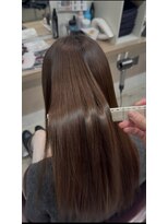 シード(SEED) 長崎 髪質改善縮毛矯正