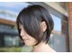 ミライエ(MIRAie)の写真/【１席のみのプライベートサロン】丁寧なカウンセリングと施術で、通えば通うほど美しい髪に―＊