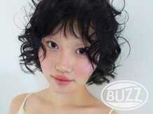 バズ(BUZZ)