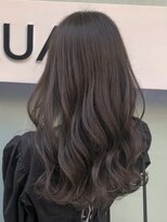 リングヘアギンザ(Ring hair GINZA)&nbsp;ナチュラルブラウン【櫻田信之】