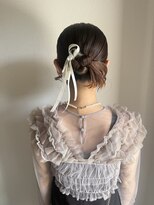 フーコー 下関店(fuhcoh) カチモリヘア