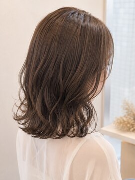 プロデュース 橋本店(Produce) 朝のセットが楽しくなる♪デジタルパーマ