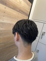オレンジポップ 南行徳店(ORANGE POP) 短髪ショート
