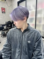 アクタノイド エット 香呂駅前店(actanoid etto)&nbsp;ホワイトラベンダー