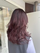 ウニ(uni) カシスレッド