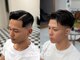 THE　DAY　TOKYO　明大前【10月上旬OPEN(予定)】の写真/細部まで整えて完成する大人のMEN'Sの身嗜み*[明大前/メンズカット/ニュアンスパーマ/コーンロウ/学割U24]