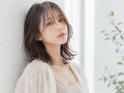 ヘアーブランドジン ヴェール(HAIR BRAND Jin Vert)の写真
