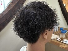 マーズアンドダナヘアー(Mar's&Danna hair)