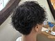 マーズアンドダナヘアー(Mar's&Danna hair)の写真