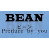 ビーン(BEAN)のお店ロゴ