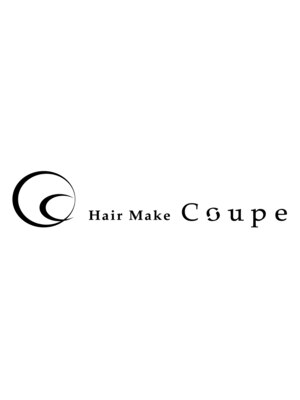 ヘアメイク クープ(Hair Make Coupe)